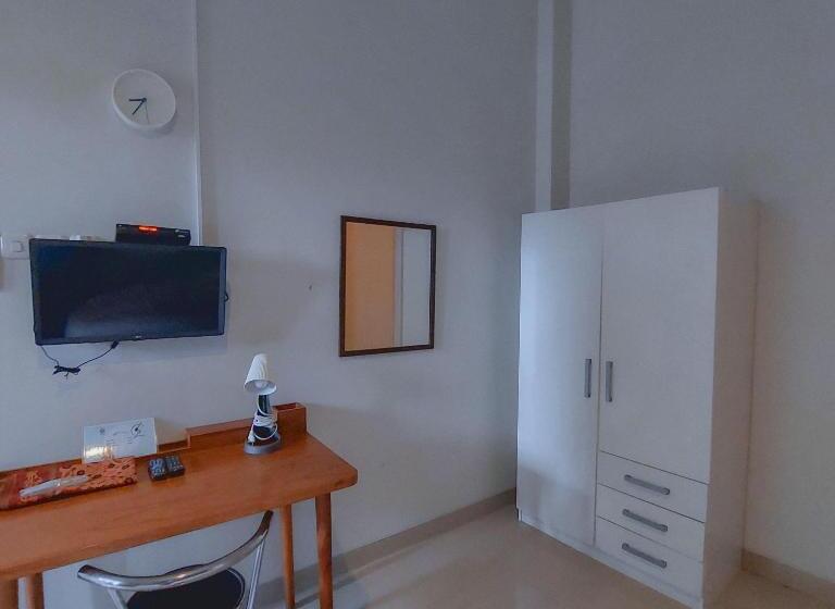 פנסיון Tan Malaka Residence