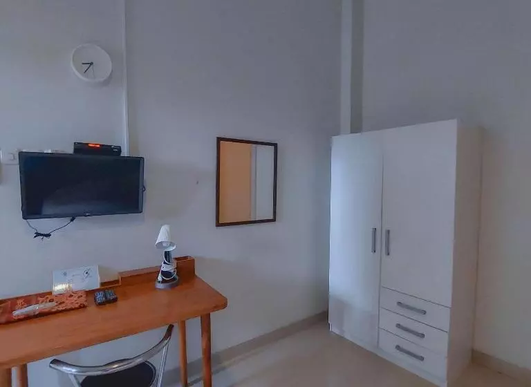 Majatalo Tan Malaka Residence