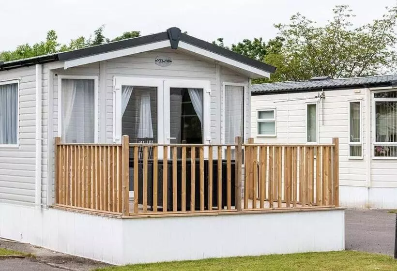 Lomakeskus Cawood Country Park