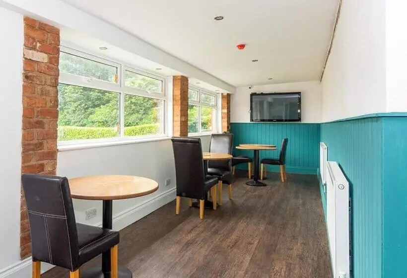 Lomakeskus Cawood Country Park