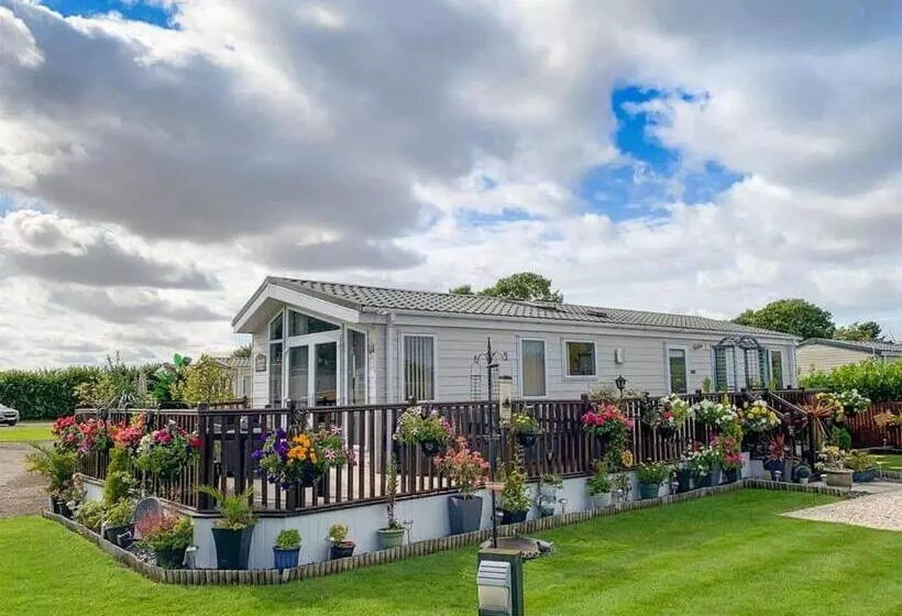 Lomakeskus Cawood Country Park