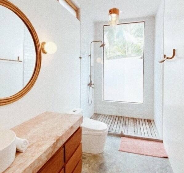 استراحتگاه Punta Punta Surf Retreat