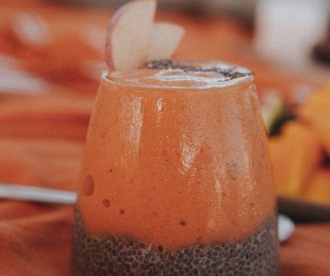 استراحتگاه Punta Punta Surf Retreat