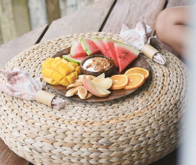 استراحتگاه Punta Punta Surf Retreat