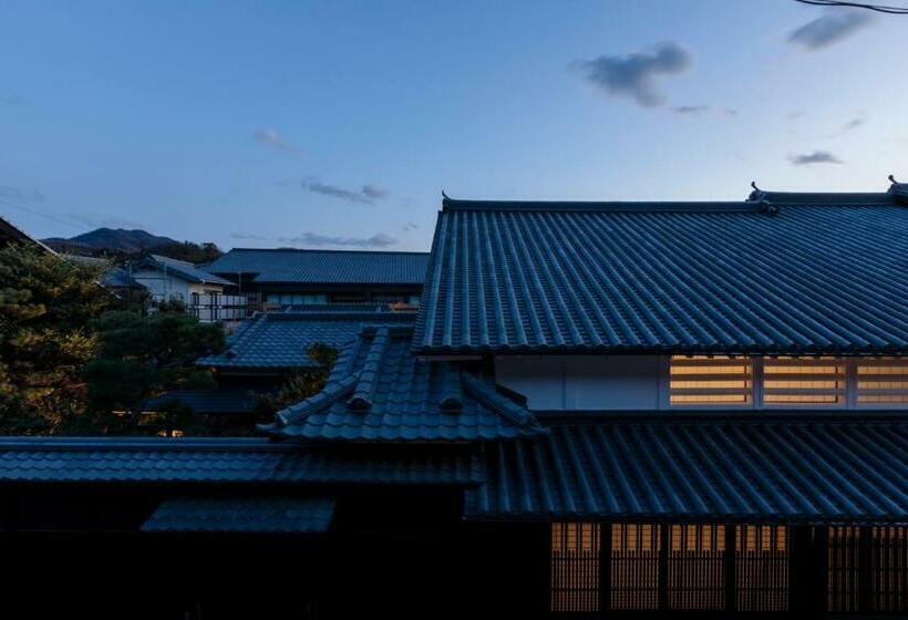 ريوكان Azumi Setoda