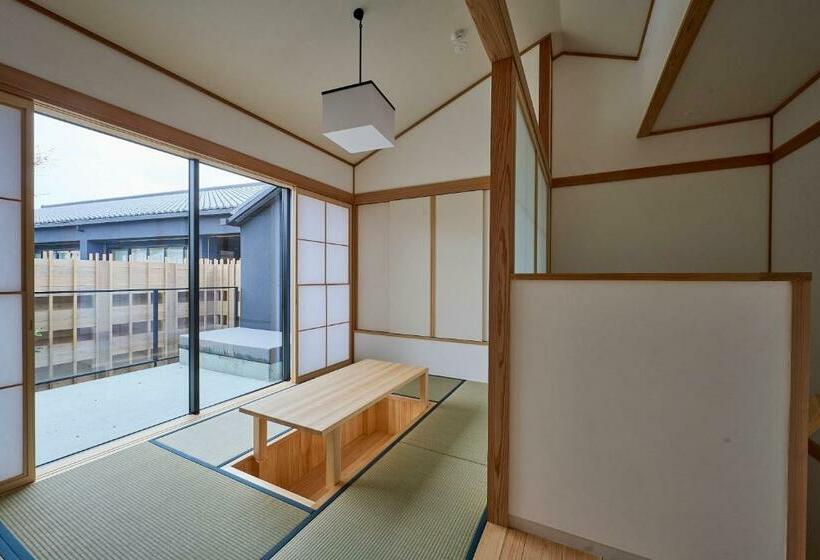 ريوكان Azumi Setoda