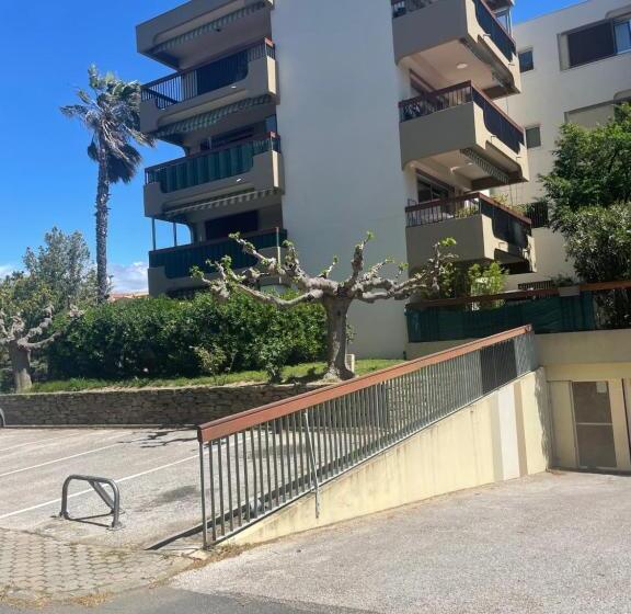 Studio Le Cap Taillât