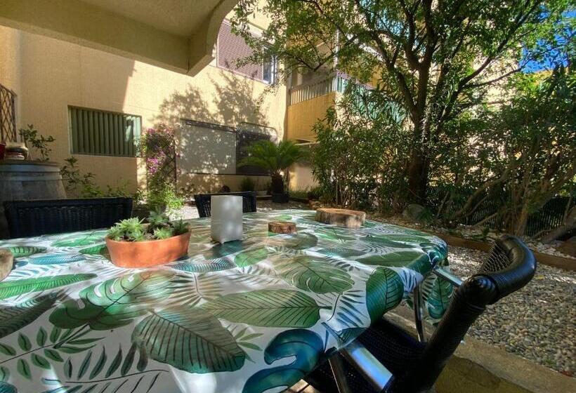 Studio Le Cap Taillât