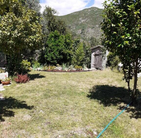 Villa Dos Santos   Gerês Country House