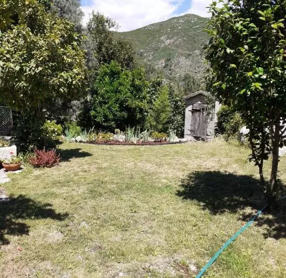 Villa Dos Santos   Gerês Country House