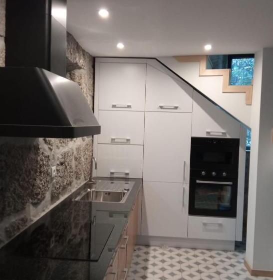 Villa Dos Santos   Gerês Country House