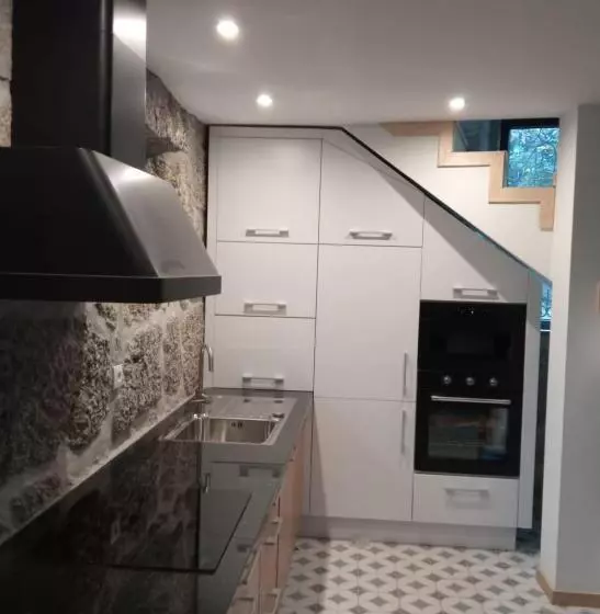 Villa Dos Santos   Gerês Country House