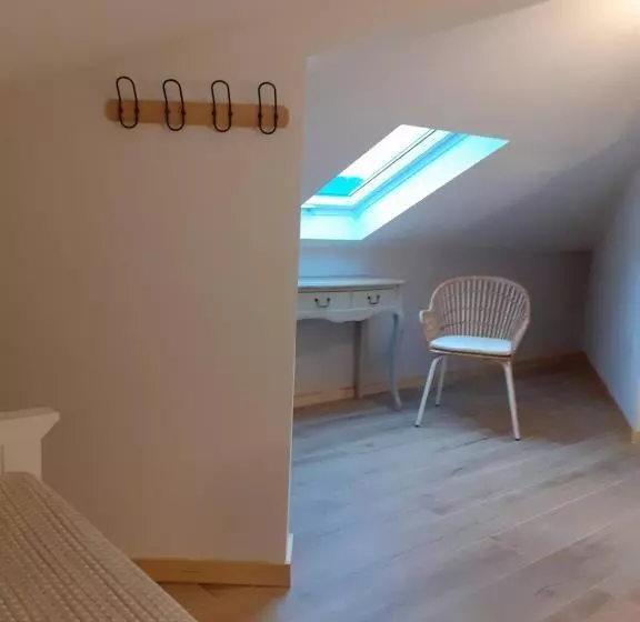 Villa Dos Santos   Gerês Country House