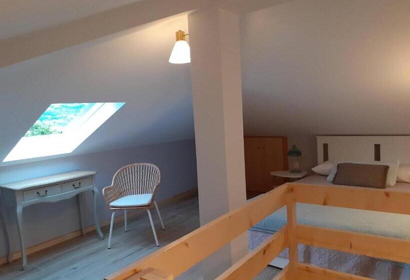 Villa Dos Santos   Gerês Country House