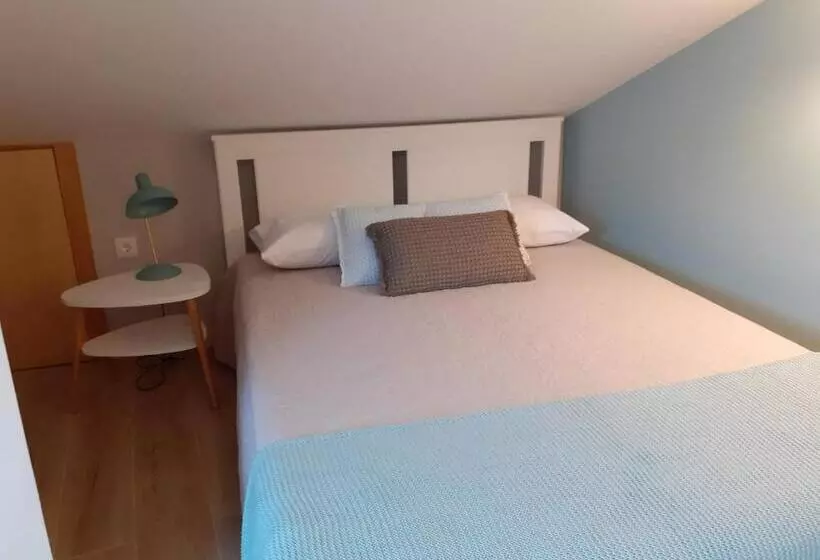 Villa Dos Santos   Gerês Country House