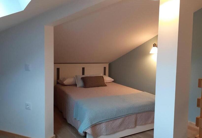 Villa Dos Santos   Gerês Country House