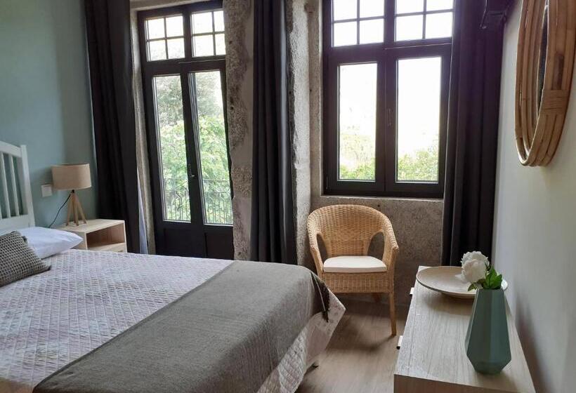 Villa Dos Santos   Gerês Country House