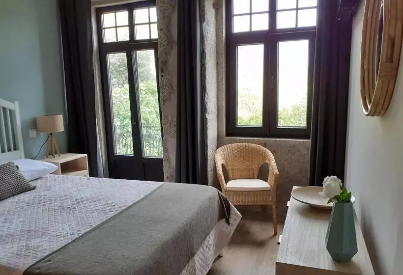 Villa Dos Santos   Gerês Country House