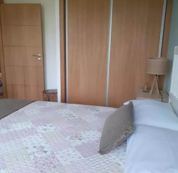 Villa Dos Santos   Gerês Country House