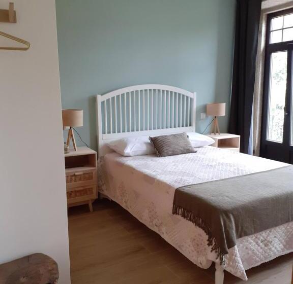 Villa Dos Santos   Gerês Country House