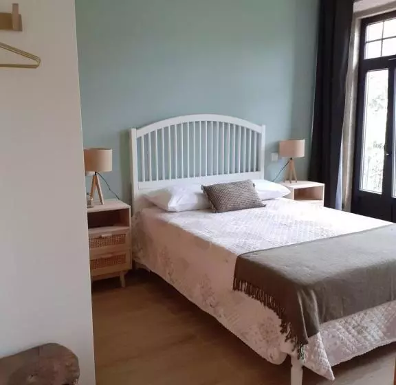 Villa Dos Santos   Gerês Country House