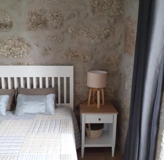 Villa Dos Santos   Gerês Country House