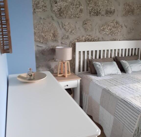 Villa Dos Santos   Gerês Country House