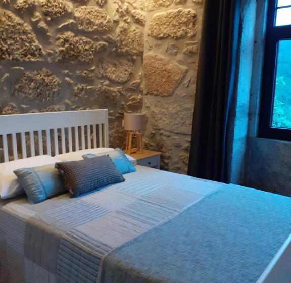 Villa Dos Santos   Gerês Country House