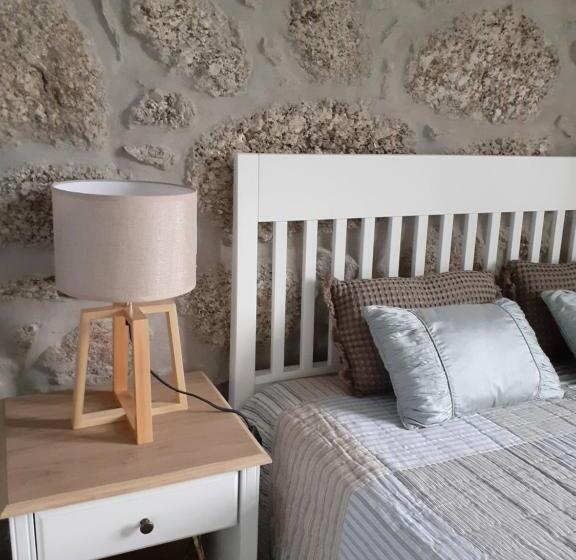 Villa Dos Santos   Gerês Country House