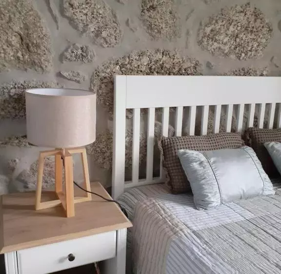 Villa Dos Santos   Gerês Country House