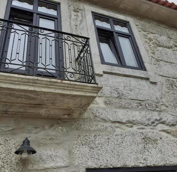 Villa Dos Santos   Gerês Country House