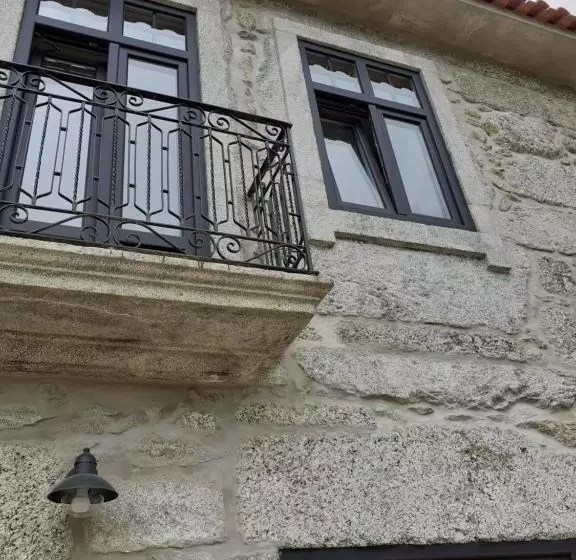 Villa Dos Santos   Gerês Country House