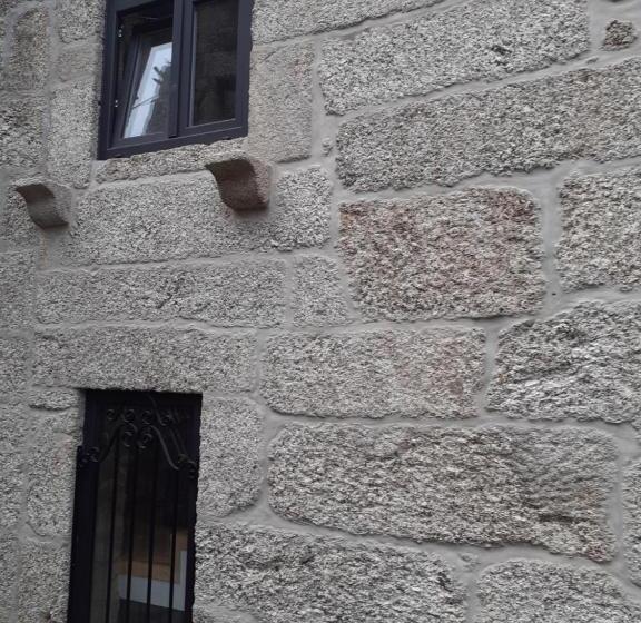 Villa Dos Santos   Gerês Country House