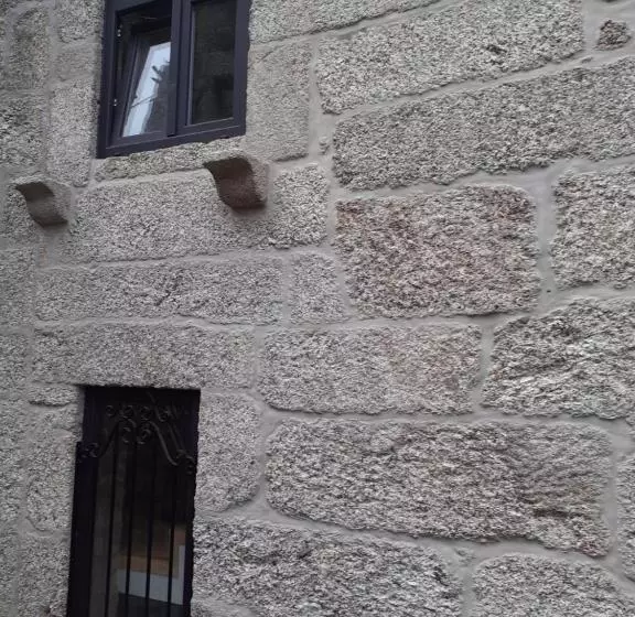 Villa Dos Santos   Gerês Country House