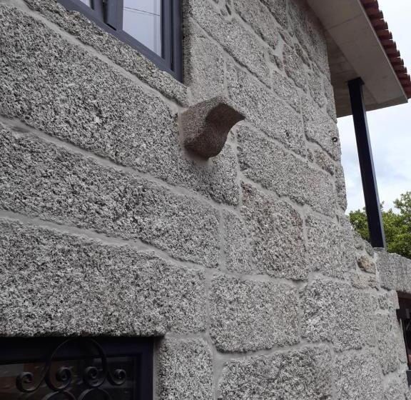 Villa Dos Santos   Gerês Country House