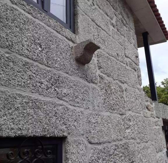 Villa Dos Santos   Gerês Country House