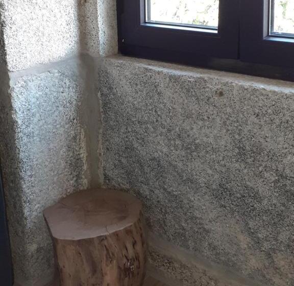 Villa Dos Santos   Gerês Country House