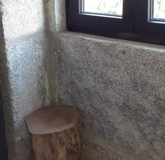 Villa Dos Santos   Gerês Country House