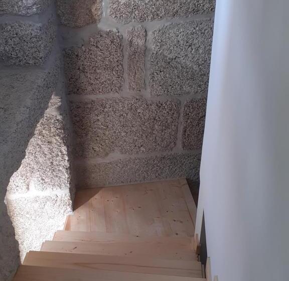 Villa Dos Santos   Gerês Country House