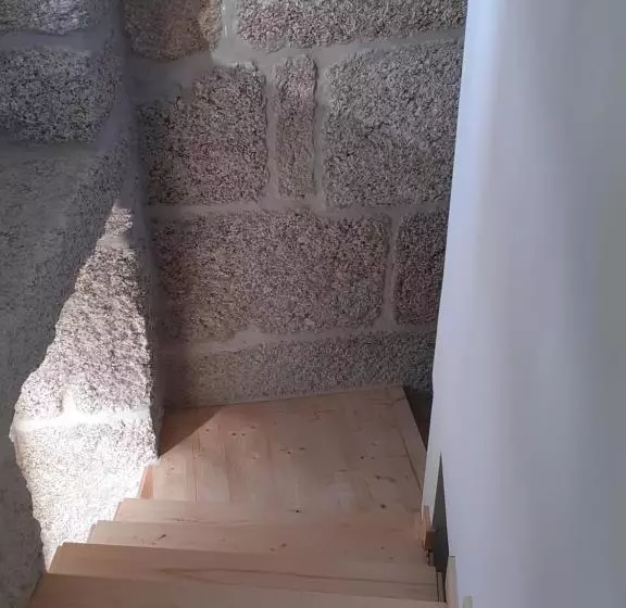 Villa Dos Santos   Gerês Country House