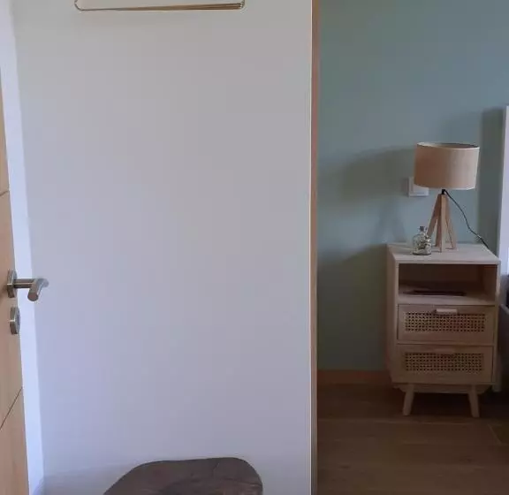 Villa Dos Santos   Gerês Country House