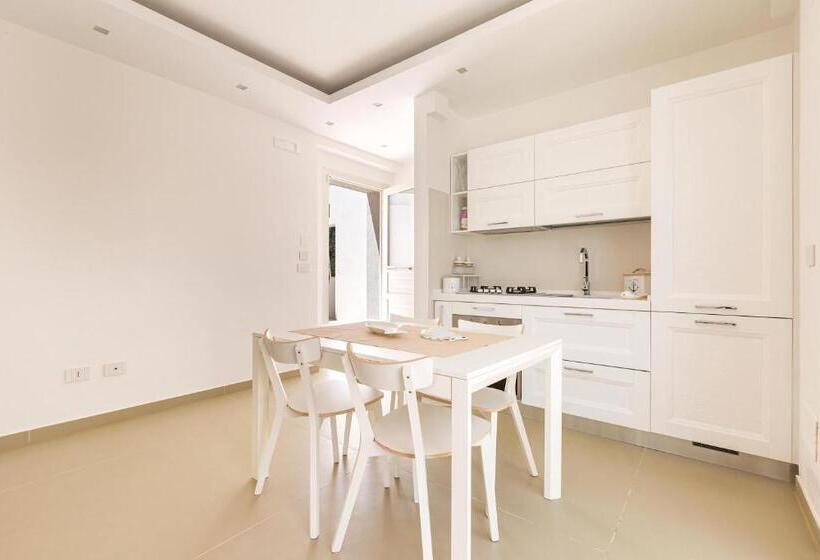 Villa Il Suono Del Mare By Barbarhouse