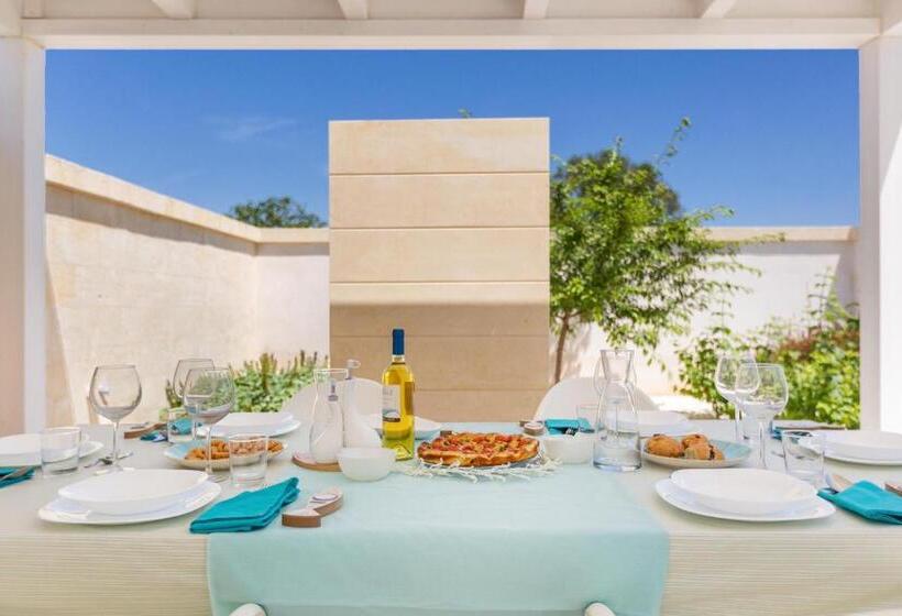 Villa Il Suono Del Mare By Barbarhouse