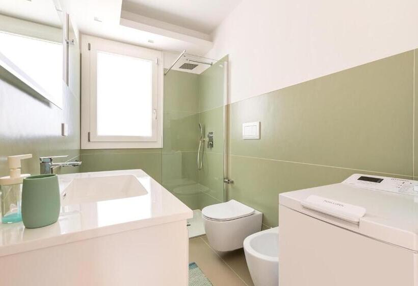 Villa Il Suono Del Mare By Barbarhouse