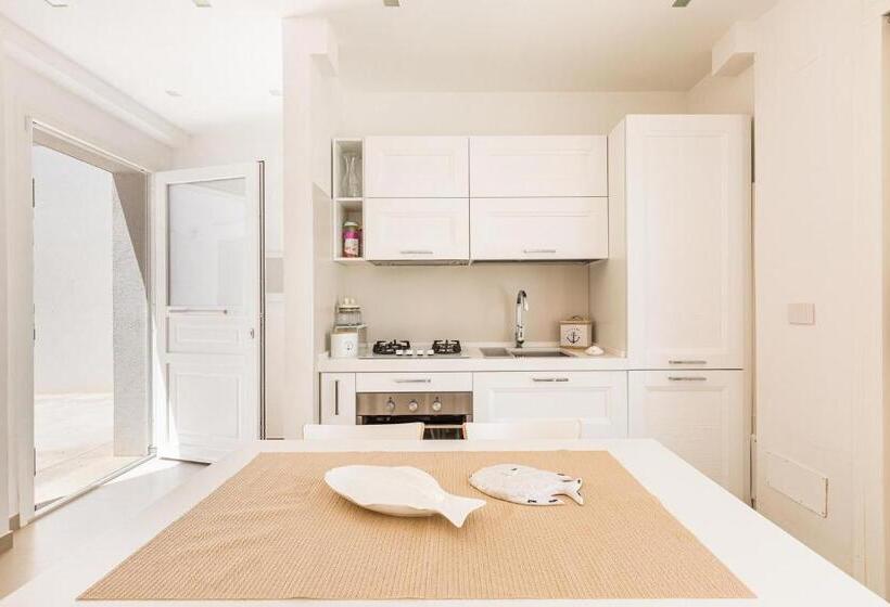 Villa Il Suono Del Mare By Barbarhouse