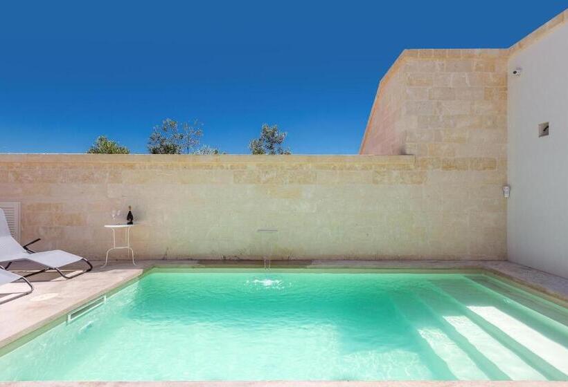 Villa Il Suono Del Mare By Barbarhouse