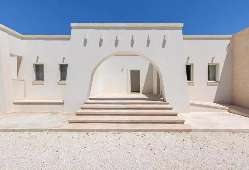 Villa Il Suono Del Mare By Barbarhouse