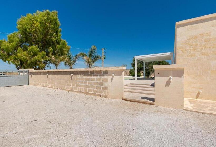 Villa Il Suono Del Mare By Barbarhouse