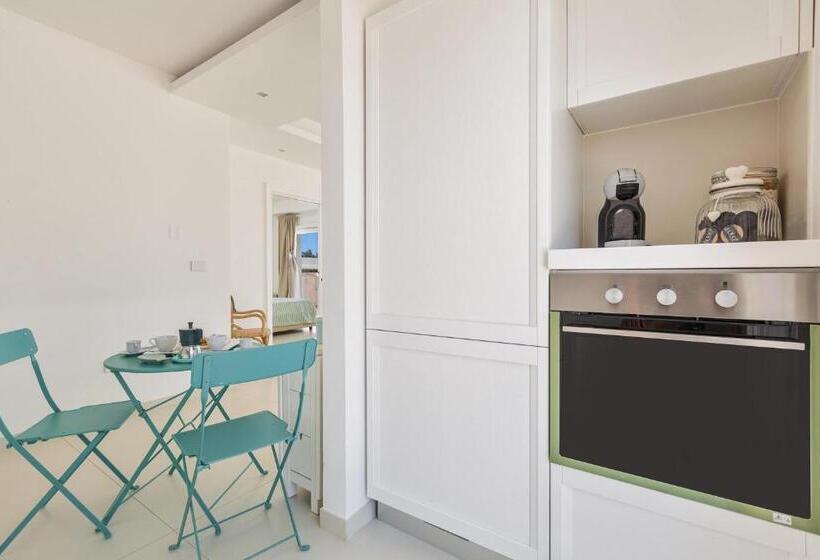 Villa Il Suono Del Mare By Barbarhouse