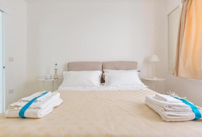 Villa Il Suono Del Mare By Barbarhouse